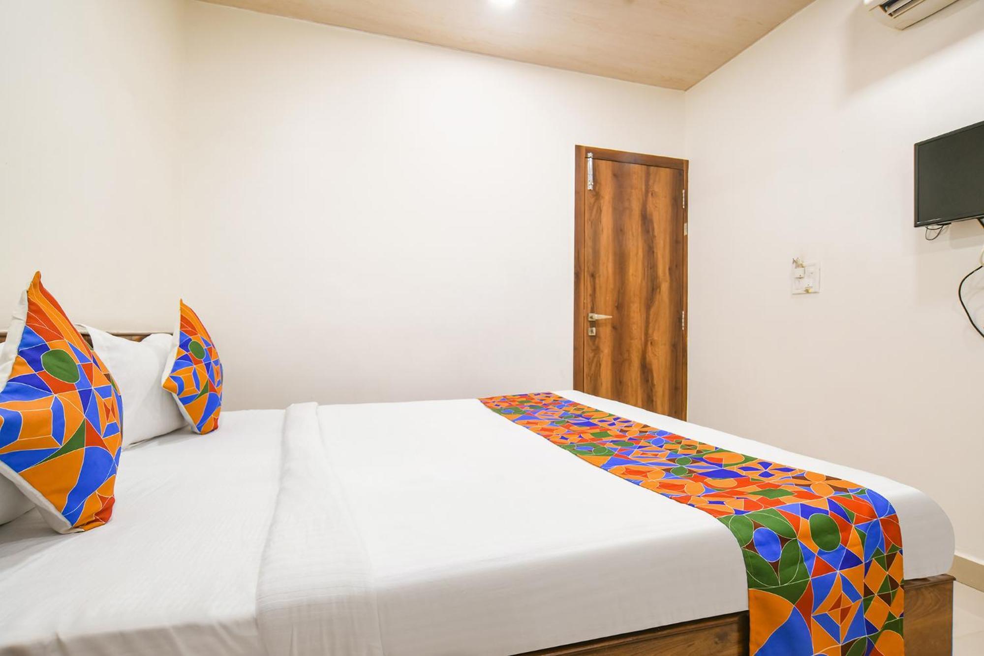 Fabexpress The King Palace 3*